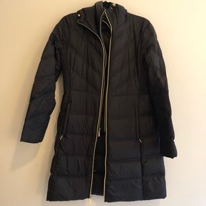 Michael Kors Puffer Coat